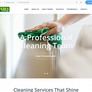 Nogueira Cleaning – House Cleaning Services Nogueira Cleaning – House Cleaning Services