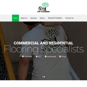 JVP Flooring JVP Flooring