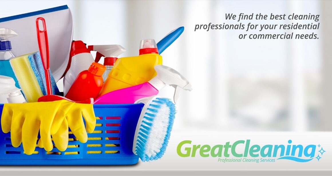 Great Cleaning Services