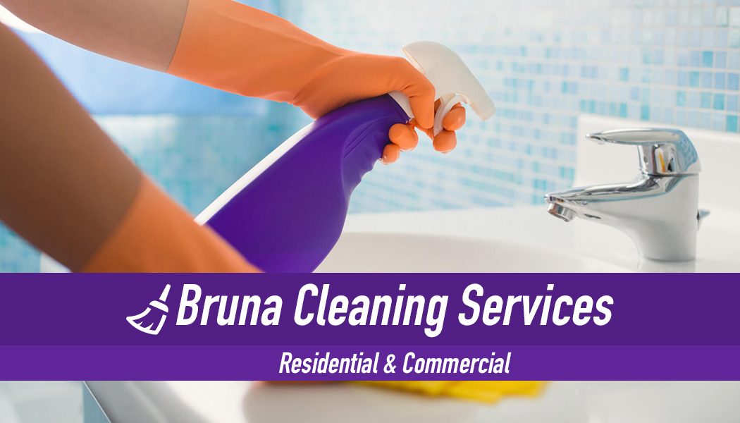 Bruna Cleaning Services
