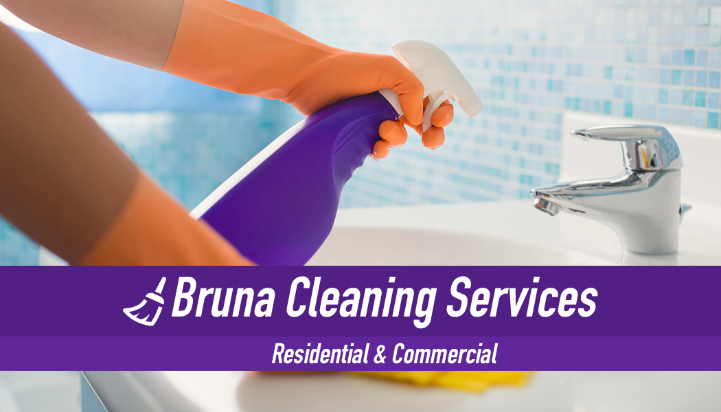 Bruna Cleaning Services