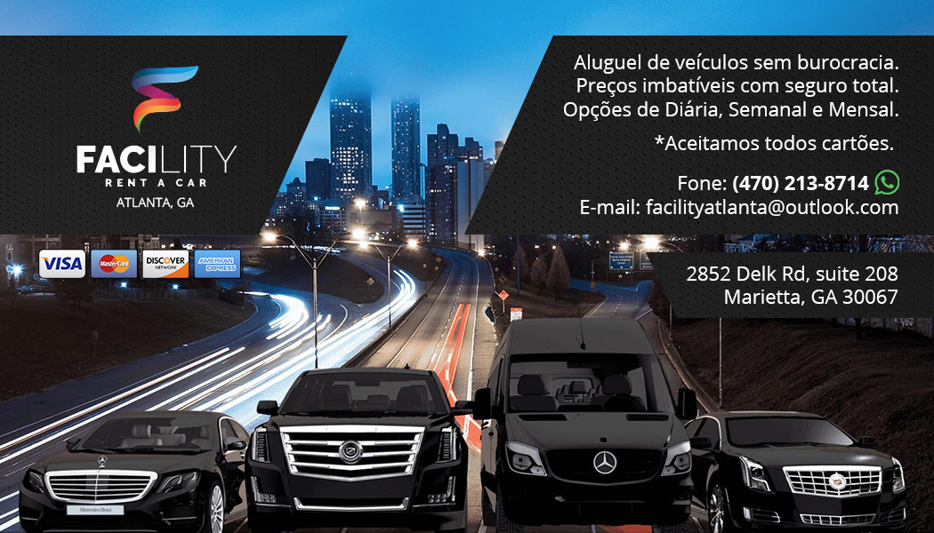 Facility Rent a Car