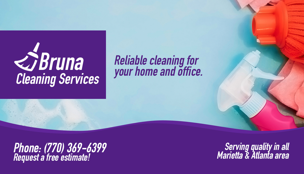 Bruna Cleaning Services